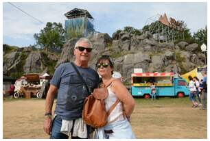 Foto 92 de la viernes 7 de julio | Bilbao BBK Live 2017